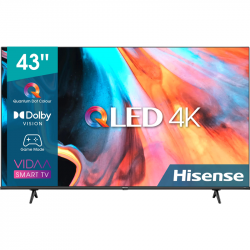 Hisense 43E7HQ