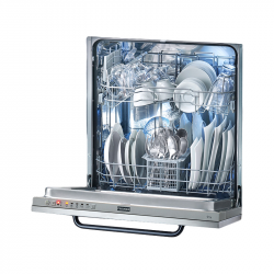Franke FDW 613 E5P F