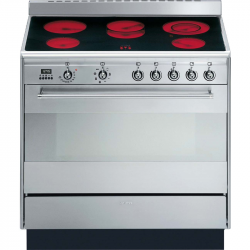 SMEG SUK91CMX9