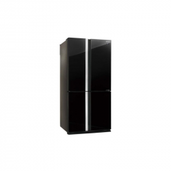 Sharp SJ-GX98PBK