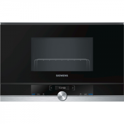 Siemens iQ700 BE634LGS1