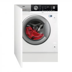 AEG L8WBE68SI