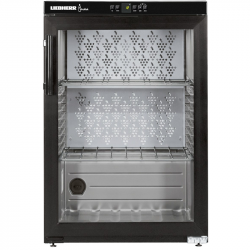 Liebherr WKb 1812 Vinothek