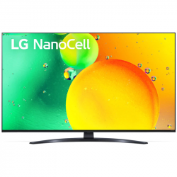 LG 50NANO756QA